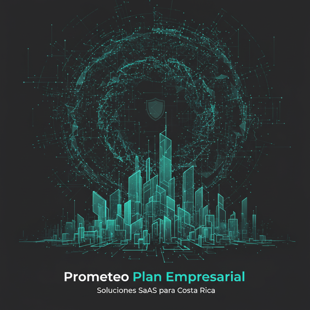 Plan Empresarial